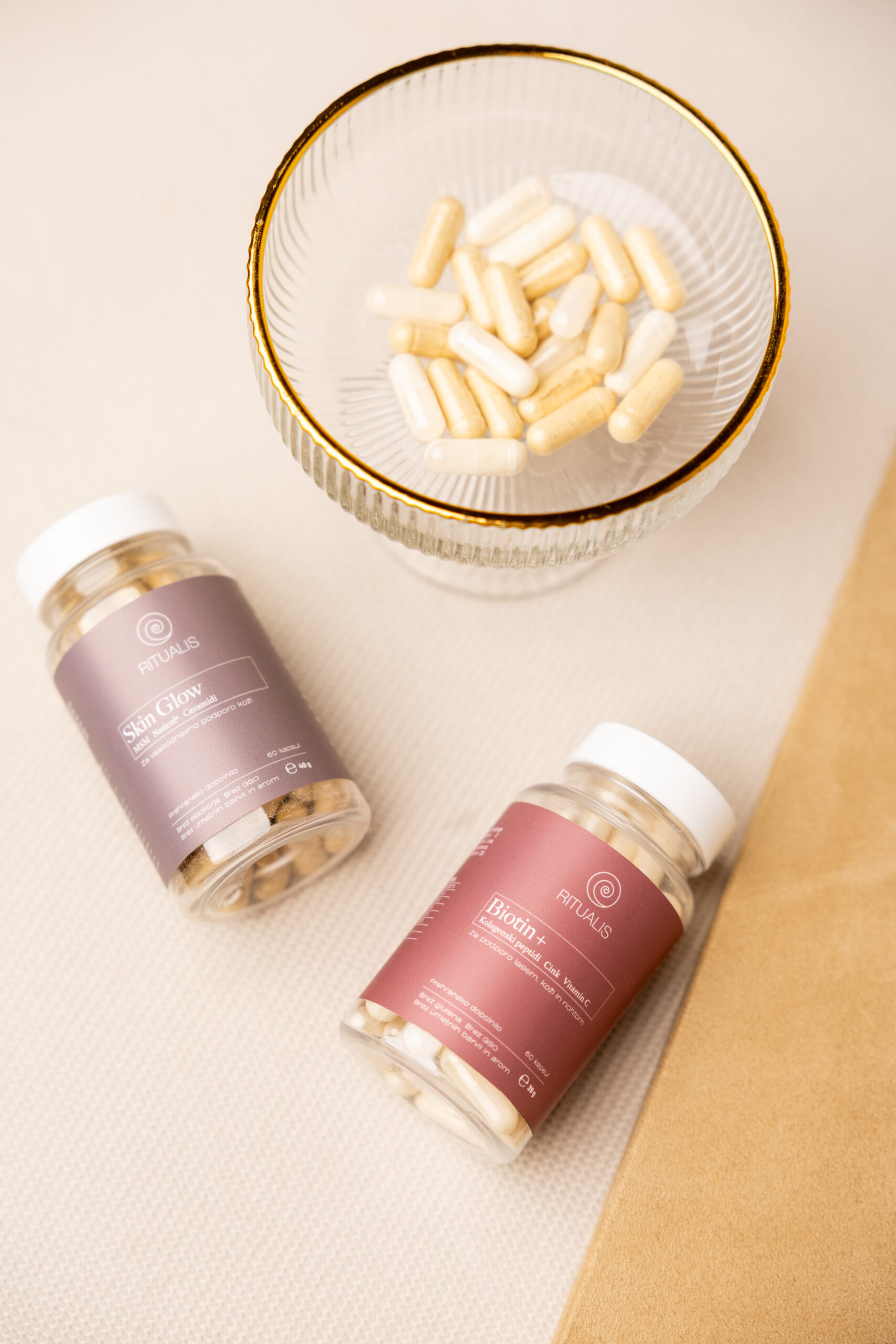 BIOTIN+ & SKIN GLOW - slika 2