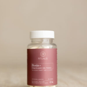 BIOTIN+