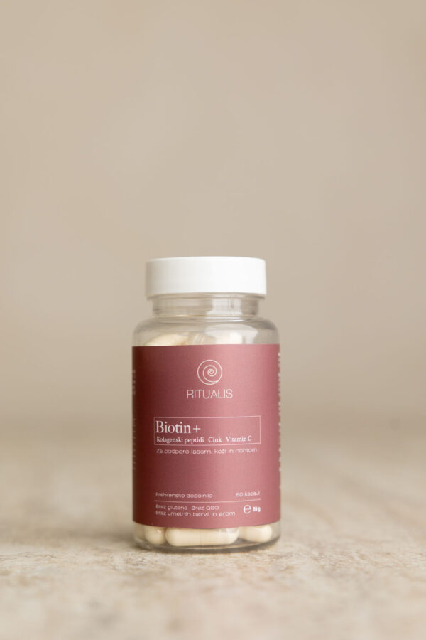 Biotin+